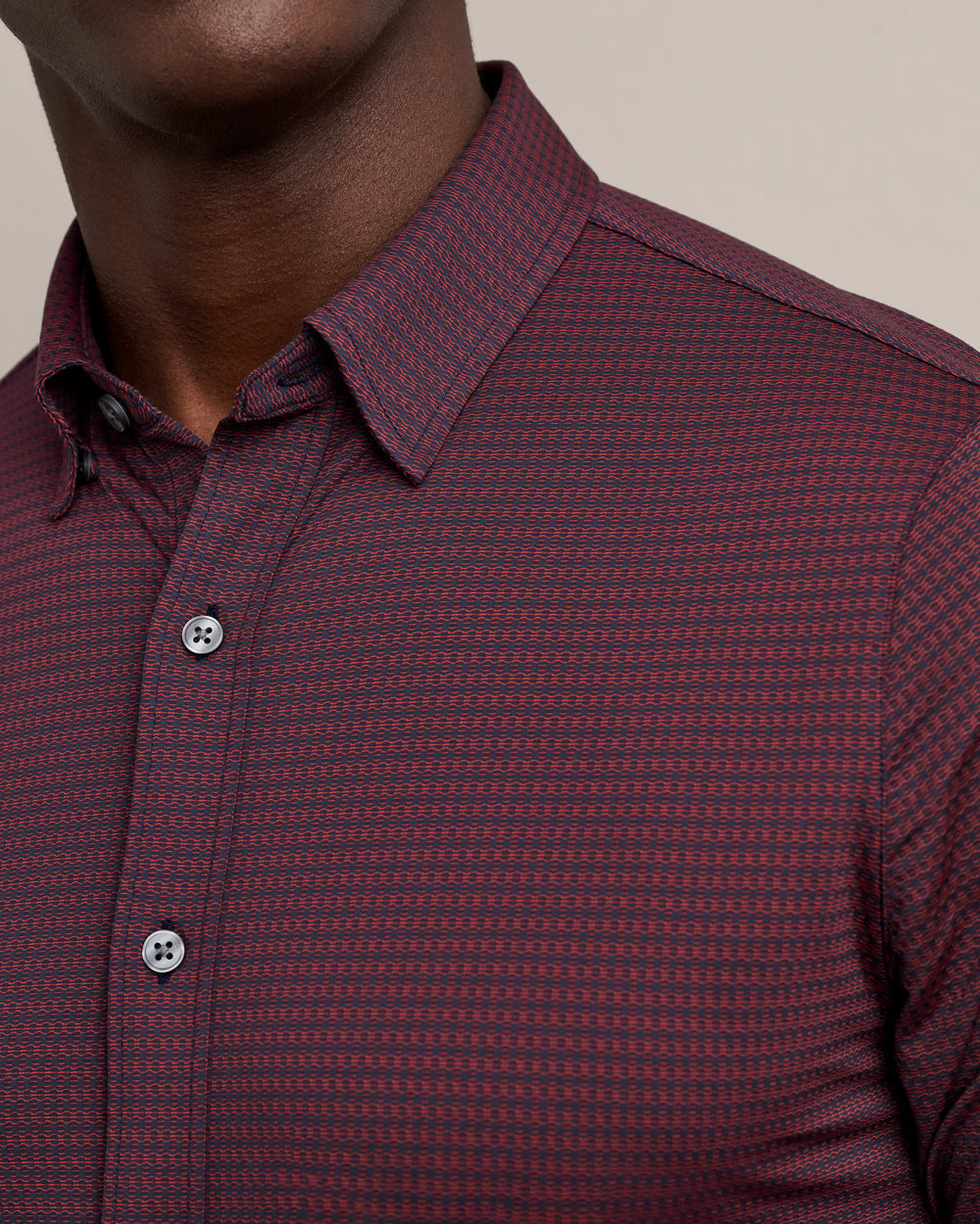 Commuter® Shirt - Slim - US 0675