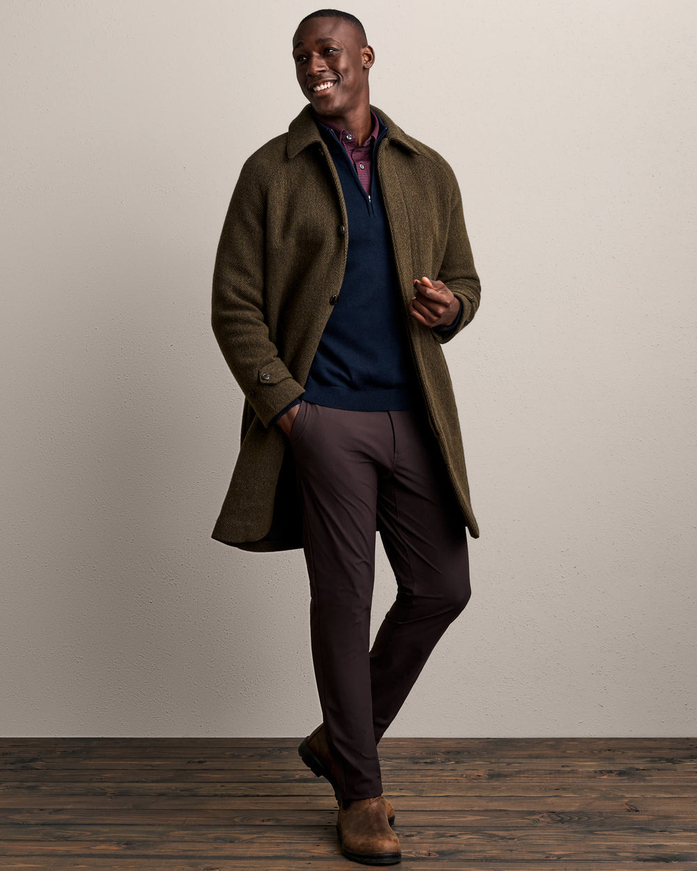 Commuter® Shirt - Slim - US 0675