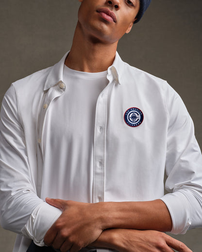 LA Clippers NBA Commuter® Shirt - US 3660