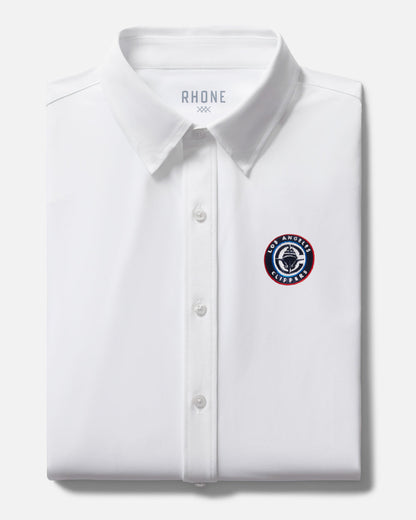 LA Clippers NBA Commuter® Shirt - US 3660