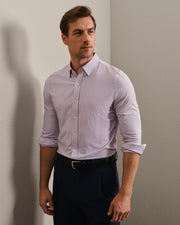 Elderberry Ticking Stripe