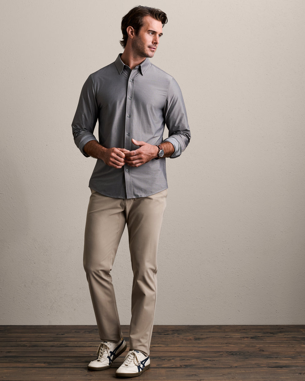 Commuter® Shirt - Slim - US 6435