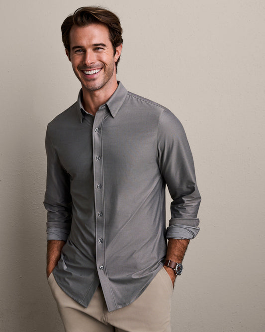 Commuter® Shirt - Slim - US 6435
