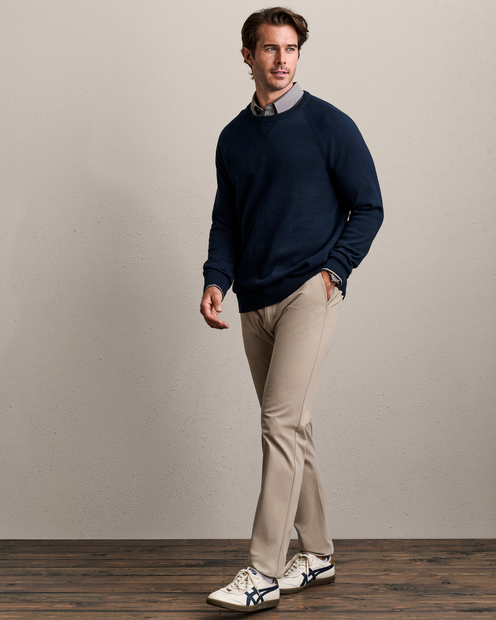 Commuter® Shirt - Slim - US 6435