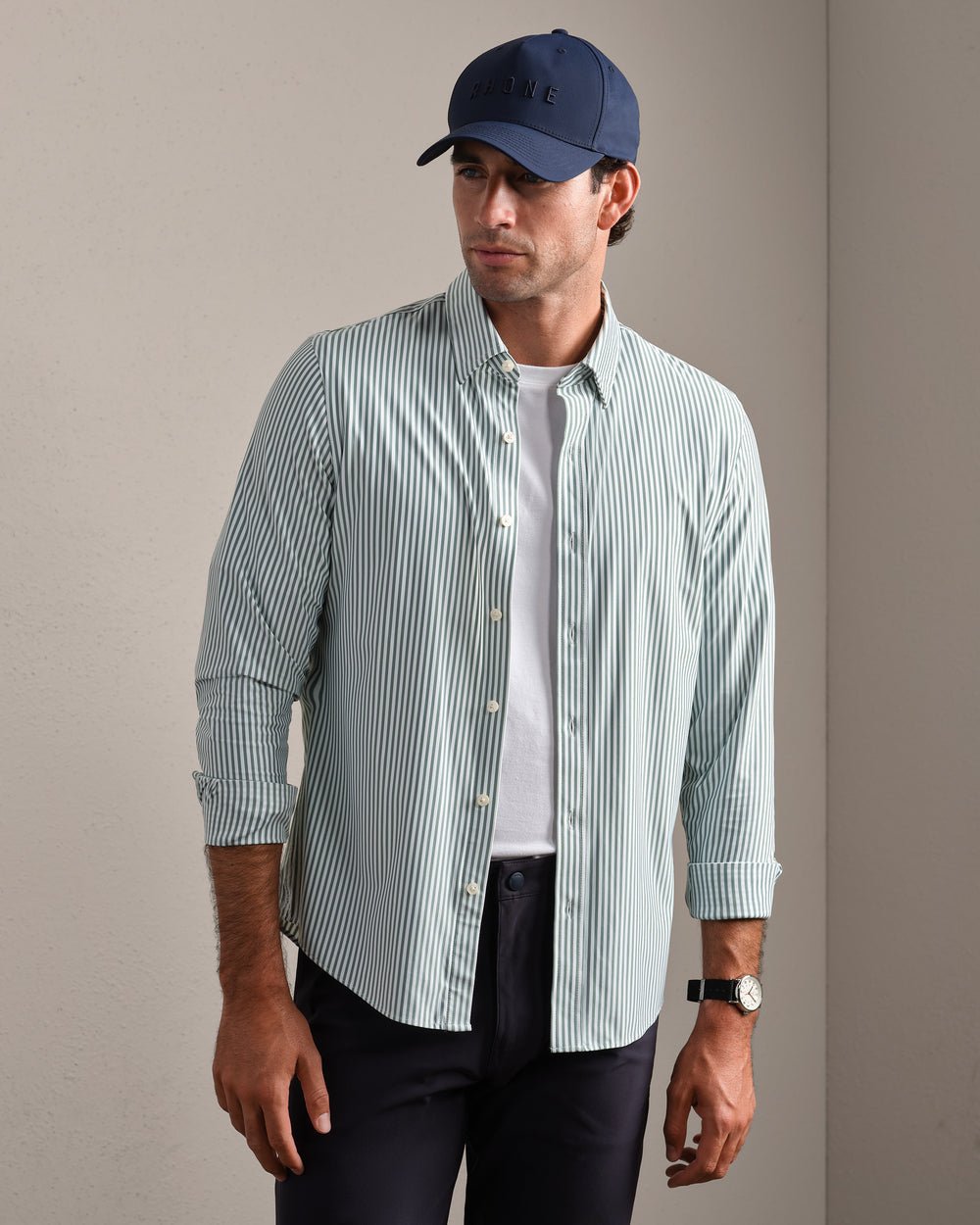 Commuter® Shirt - Slim - US 7227