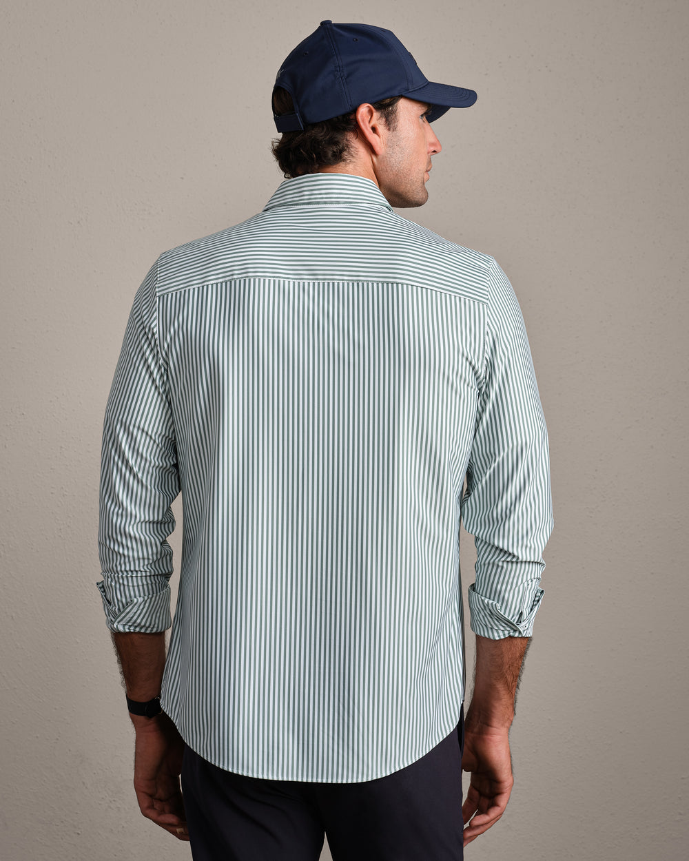 Commuter® Shirt - Slim - US 7227