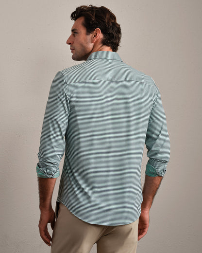 Commuter® Shirt - Slim - US 1466