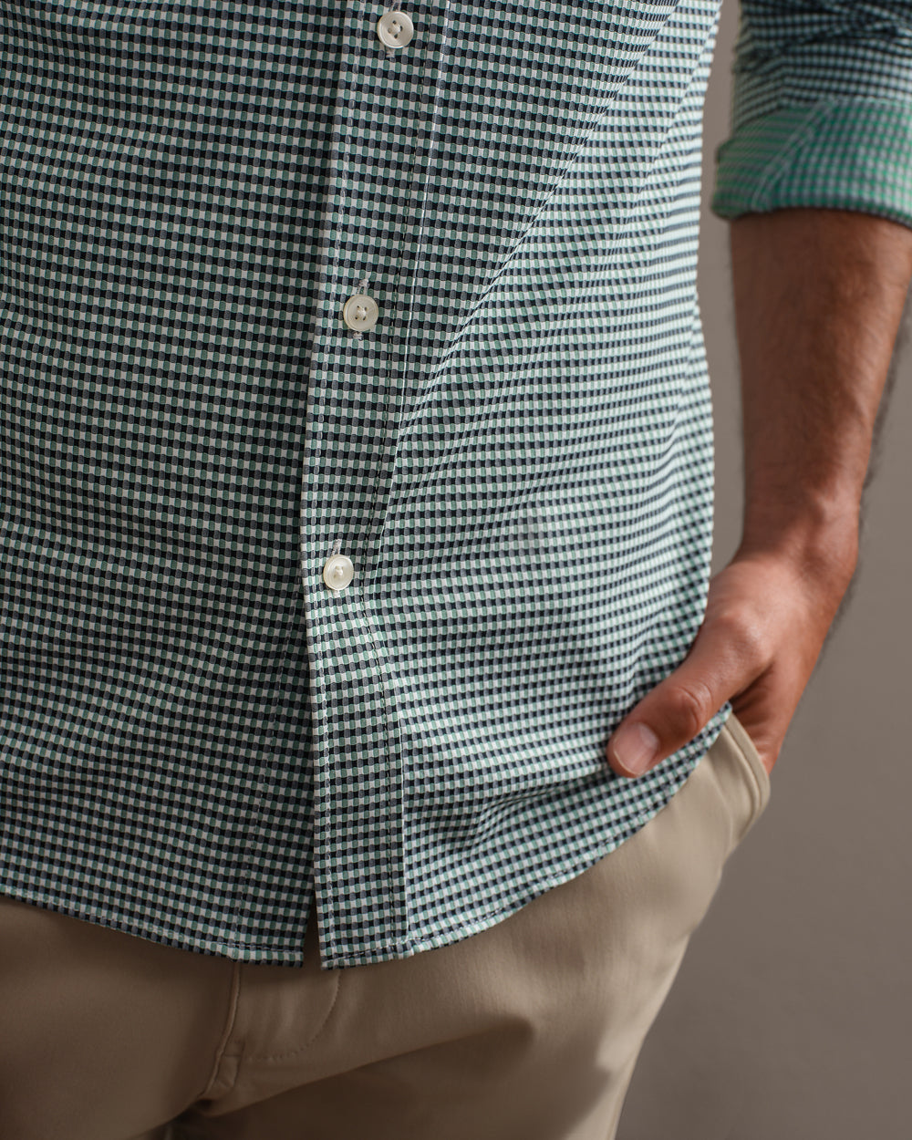 Commuter® Shirt - Slim - US 1466