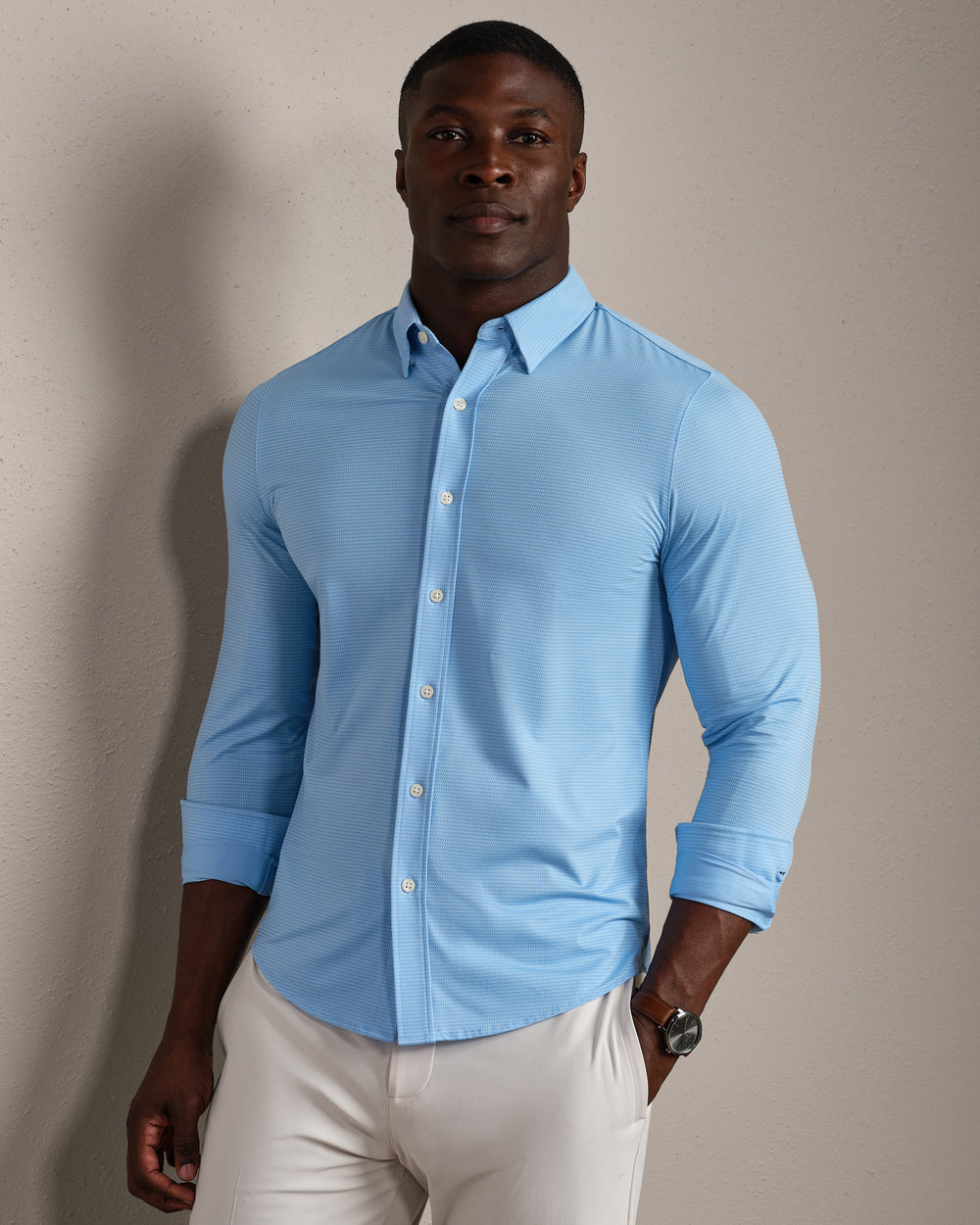 Commuter® Shirt - Slim - US 2580