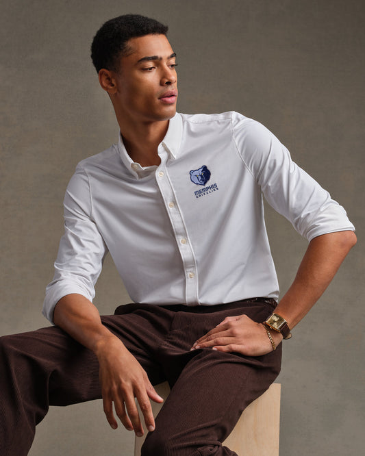 Memphis Grizzlies NBA Commuter® Shirt - US 7571
