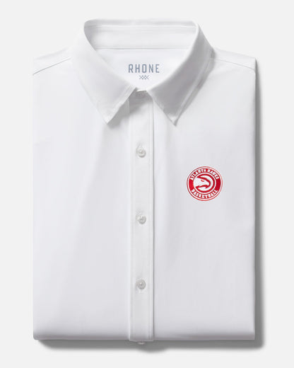 Atlanta Hawks NBA Commuter® Shirt - US 4887