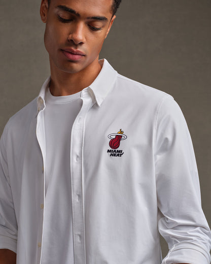 Miami Heat NBA Commuter® Shirt - US 1587