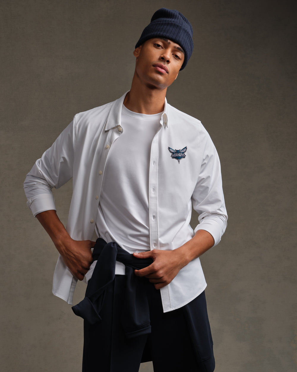 Charlotte Hornets NBA Commuter® Shirt - US 5515