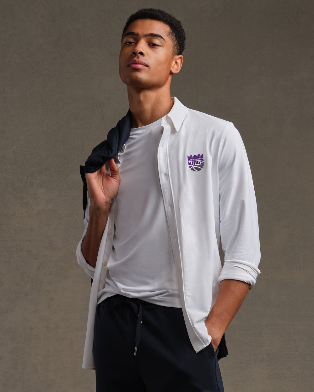 Sacramento Kings NBA Commuter® Shirt - US 6837