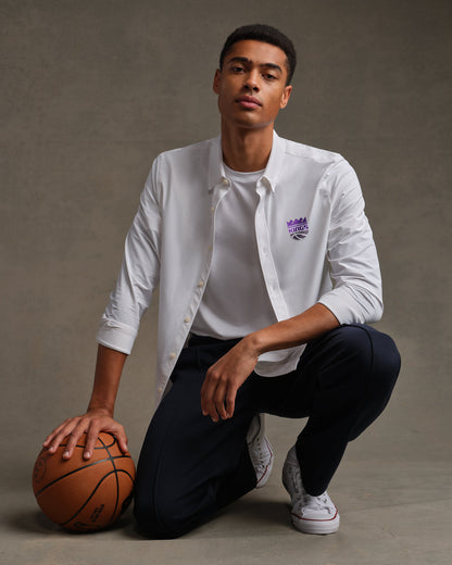 Sacramento Kings NBA Commuter® Shirt - US 6837