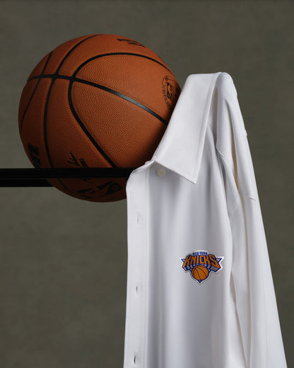 New York Knicks NBA Commuter® Shirt - US 8198