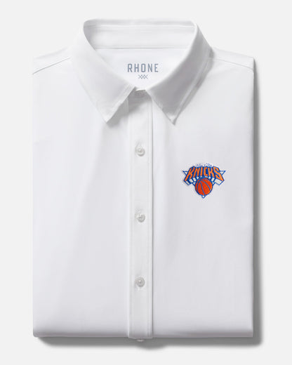 New York Knicks NBA Commuter® Shirt - US 8198