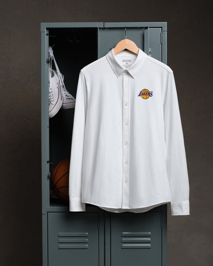 Los Angeles Lakers NBA Commuter® Shirt - US 7469
