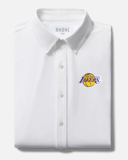 Los Angeles Lakers NBA Commuter® Shirt - US 7469