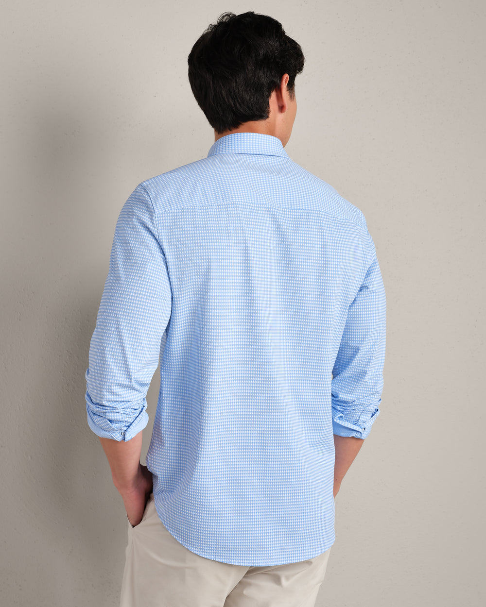 Commuter® Shirt - Slim - US 5740