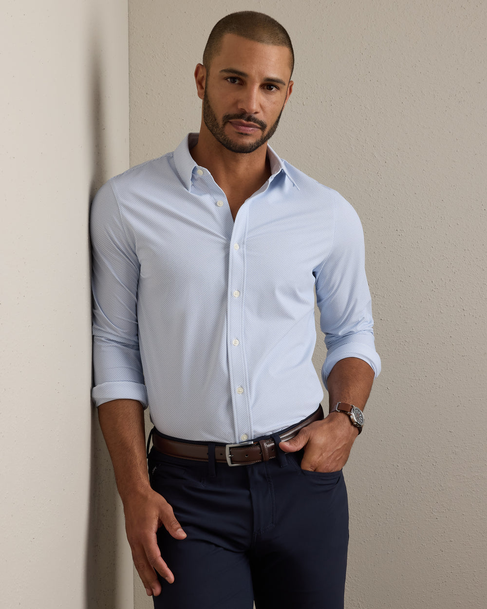 Commuter® Shirt - Slim - US 0651