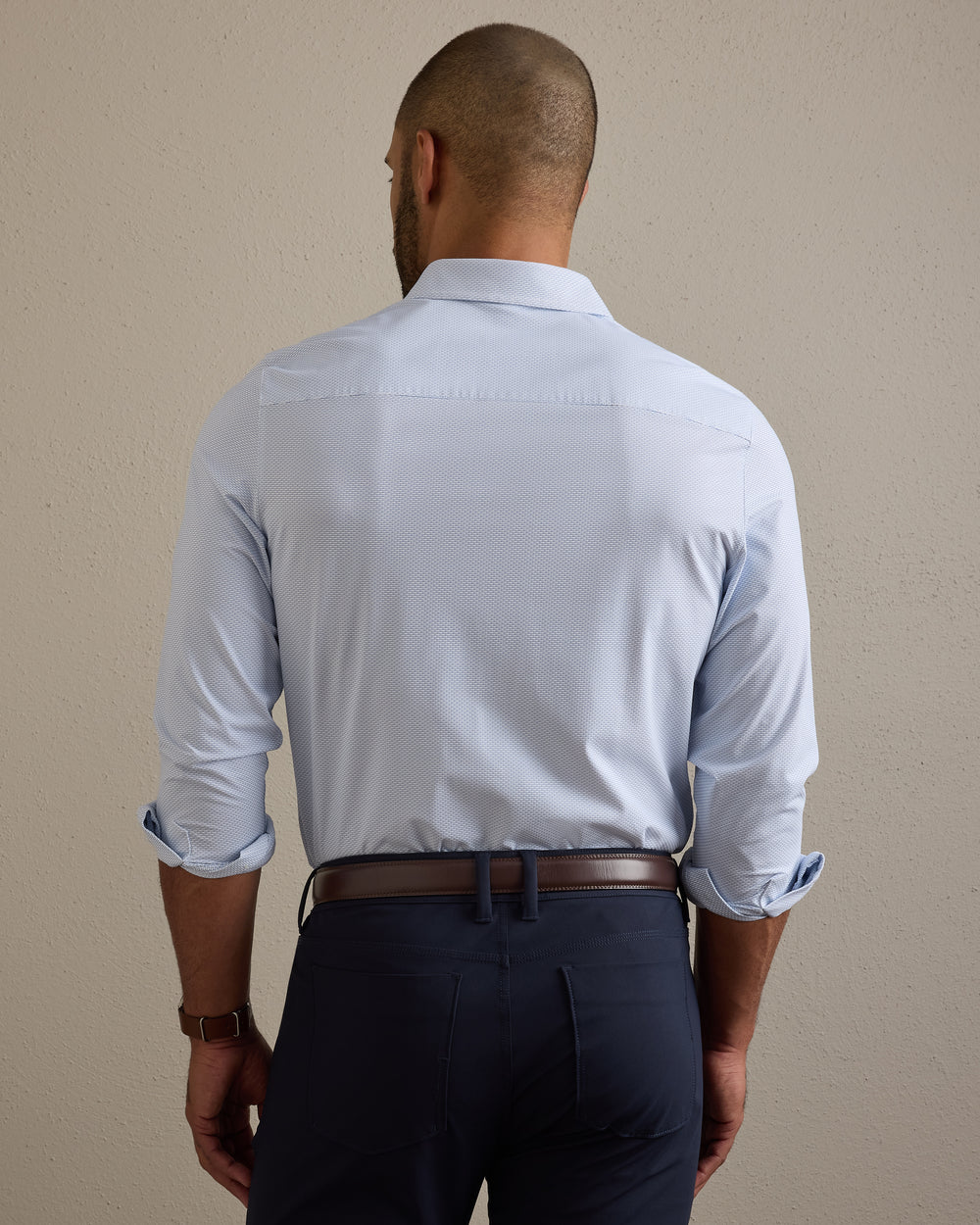 Commuter® Shirt - Slim - US 0651