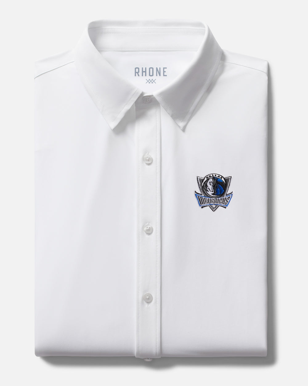 Dallas Mavericks NBA Commuter® Shirt - US 3955