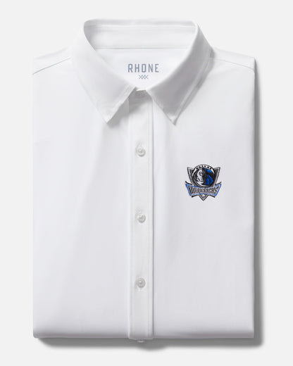 Dallas Mavericks NBA Commuter® Shirt - US 3955
