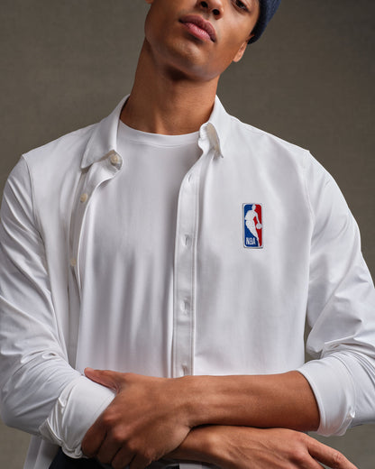 NBA Commuter® Shirt - Slim - US 9840