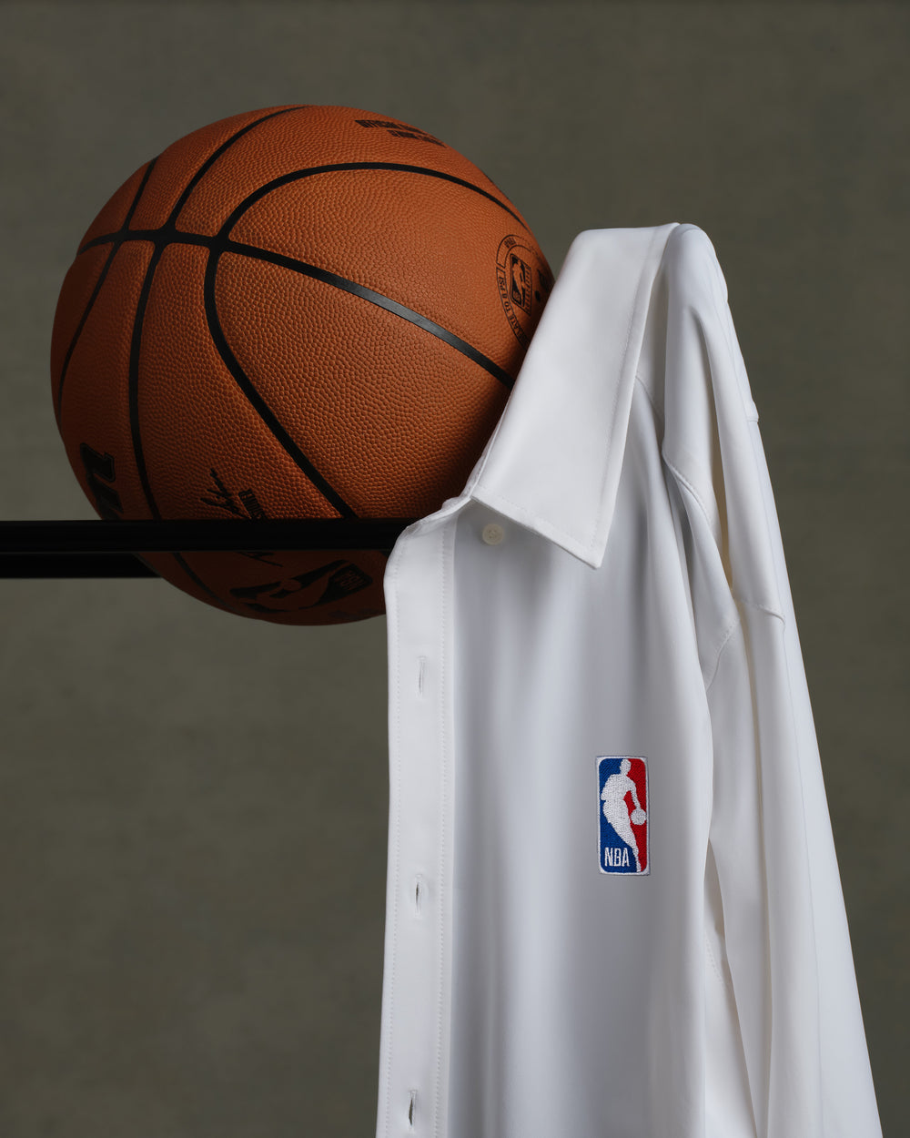 NBA Commuter® Shirt - Slim - US 9840