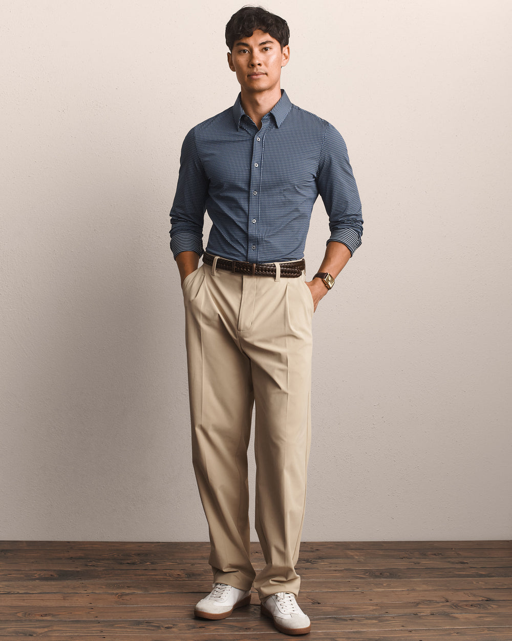 Commuter® Shirt - Slim - US 5477