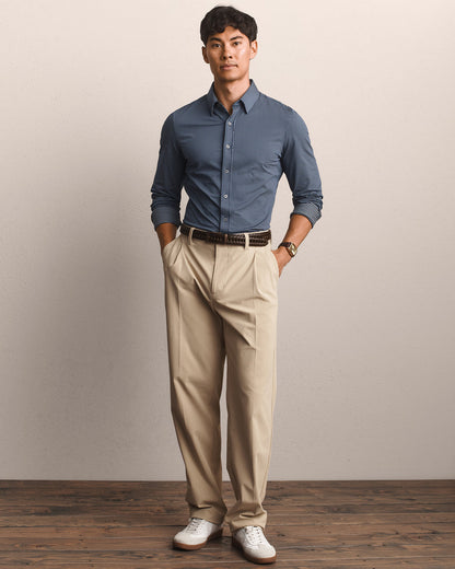 Commuter® Shirt - Slim - US 5477