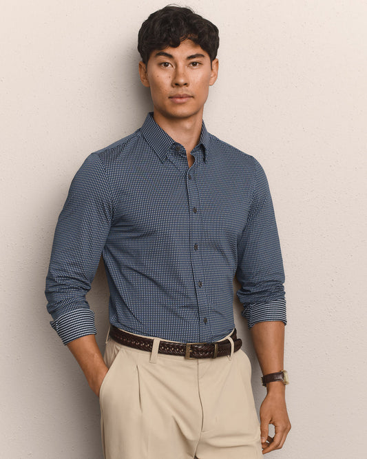 Commuter® Shirt - Slim - US 5477