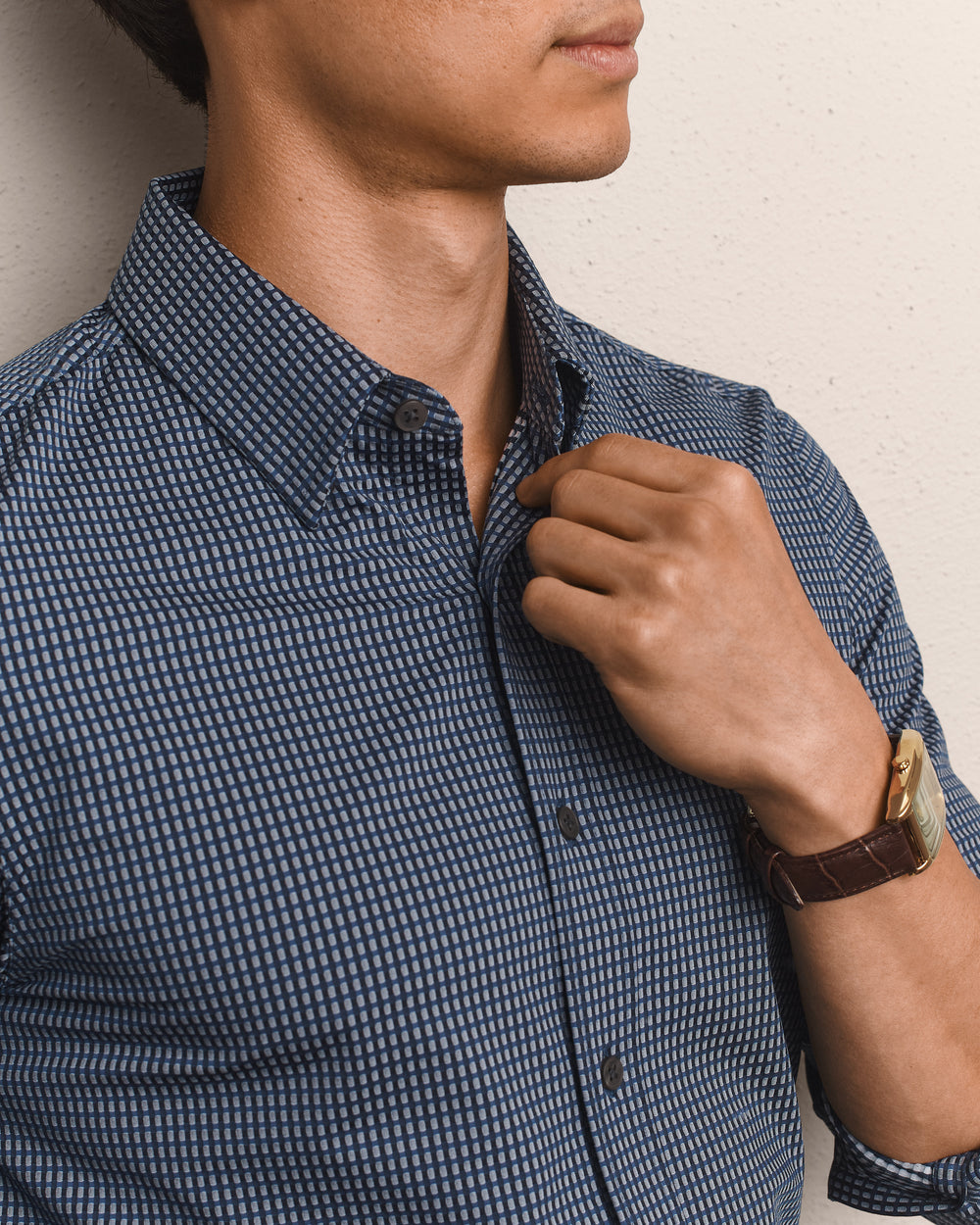 Commuter® Shirt - Slim - US 5477