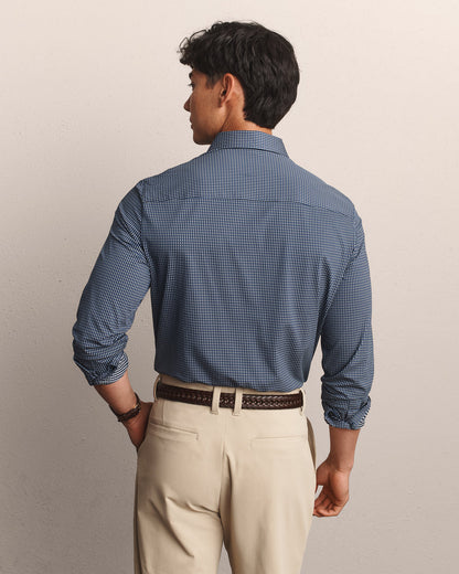 Commuter® Shirt - Slim - US 5477