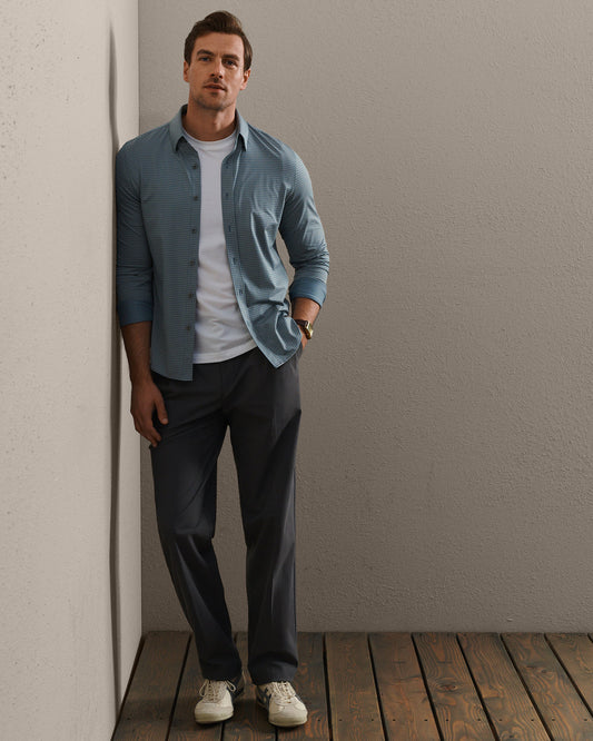 Commuter® Shirt - Slim - US 6361