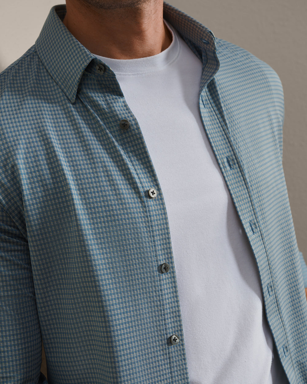 Commuter® Shirt - Slim - US 6361