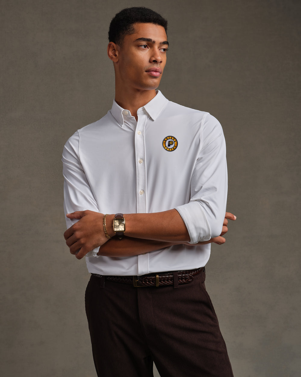 Indiana Pacers NBA Commuter® Shirt - US 8610