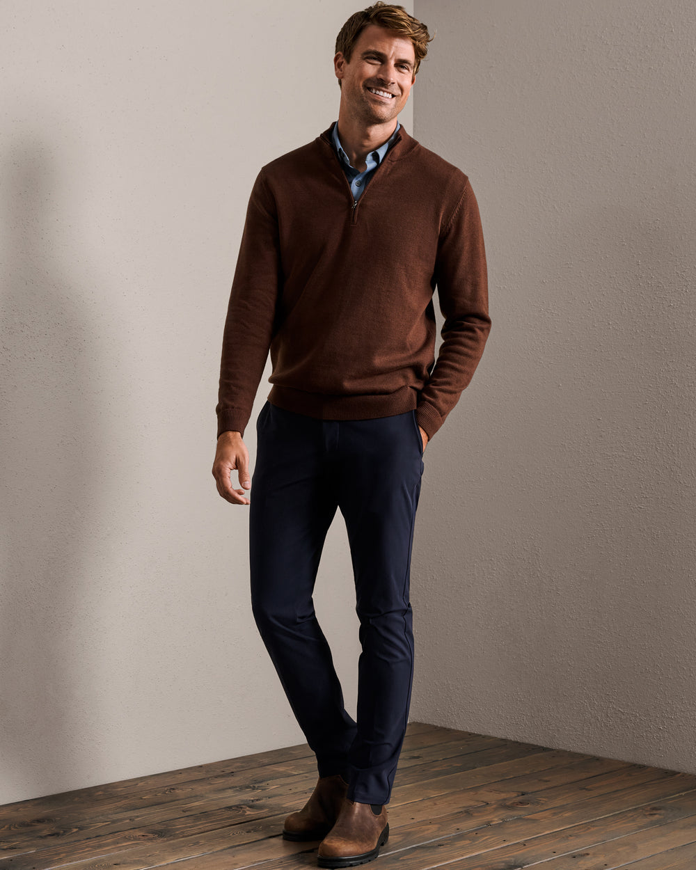 Commuter® Shirt - Slim - US 7323
