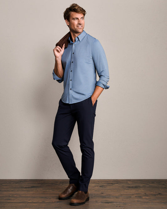 Commuter® Shirt - Slim - US 7323