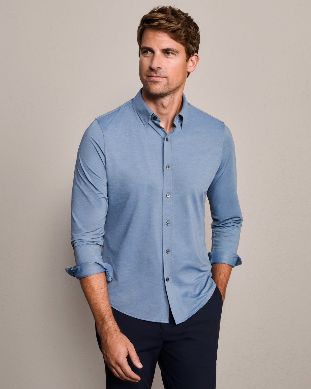 Commuter® Shirt - Slim - US 7323