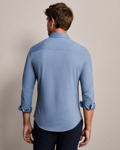 Commuter® Shirt - Slim - US 7323