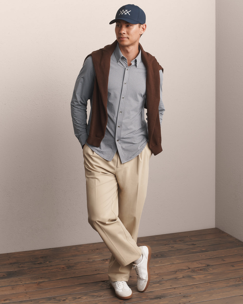 Commuter® Shirt - Classic - US 3671