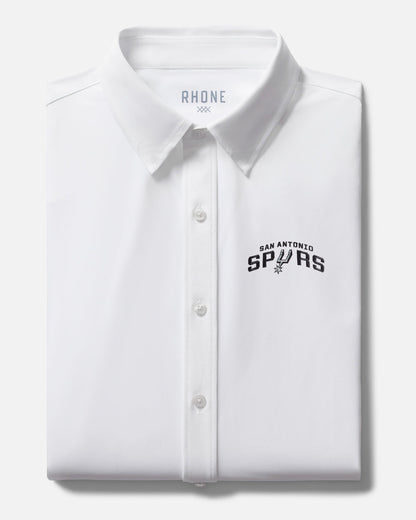 San Antonio Spurs NBA Commuter® Shirt - US 9297