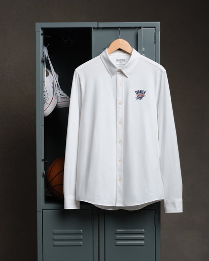 Oklahoma City Thunder NBA Commuter® Shirt - US 8614