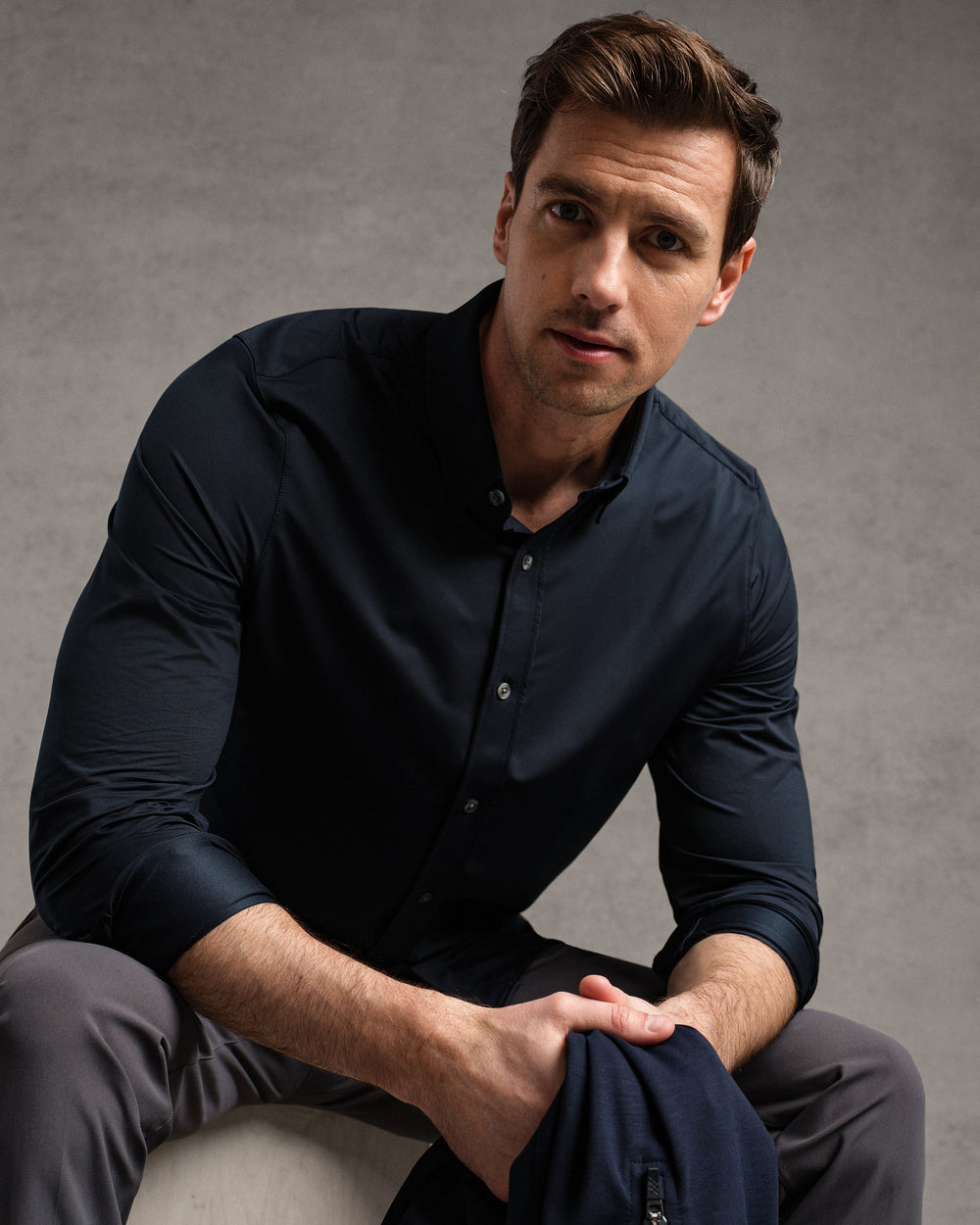 Commuter® Shirt - Slim - US 6994