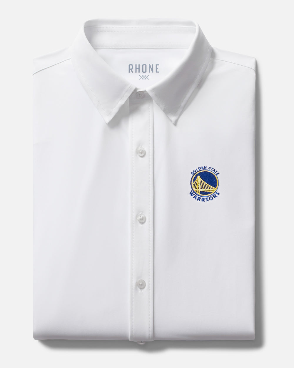 Golden State Warriors NBA Commuter® Shirt - US 7957