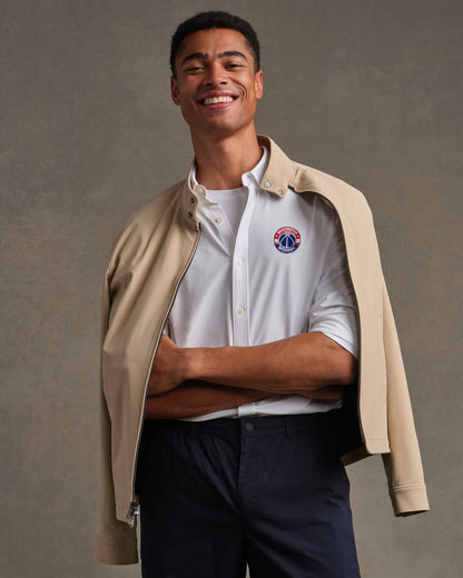 Washington Wizards NBA Commuter® Shirt - US 0777