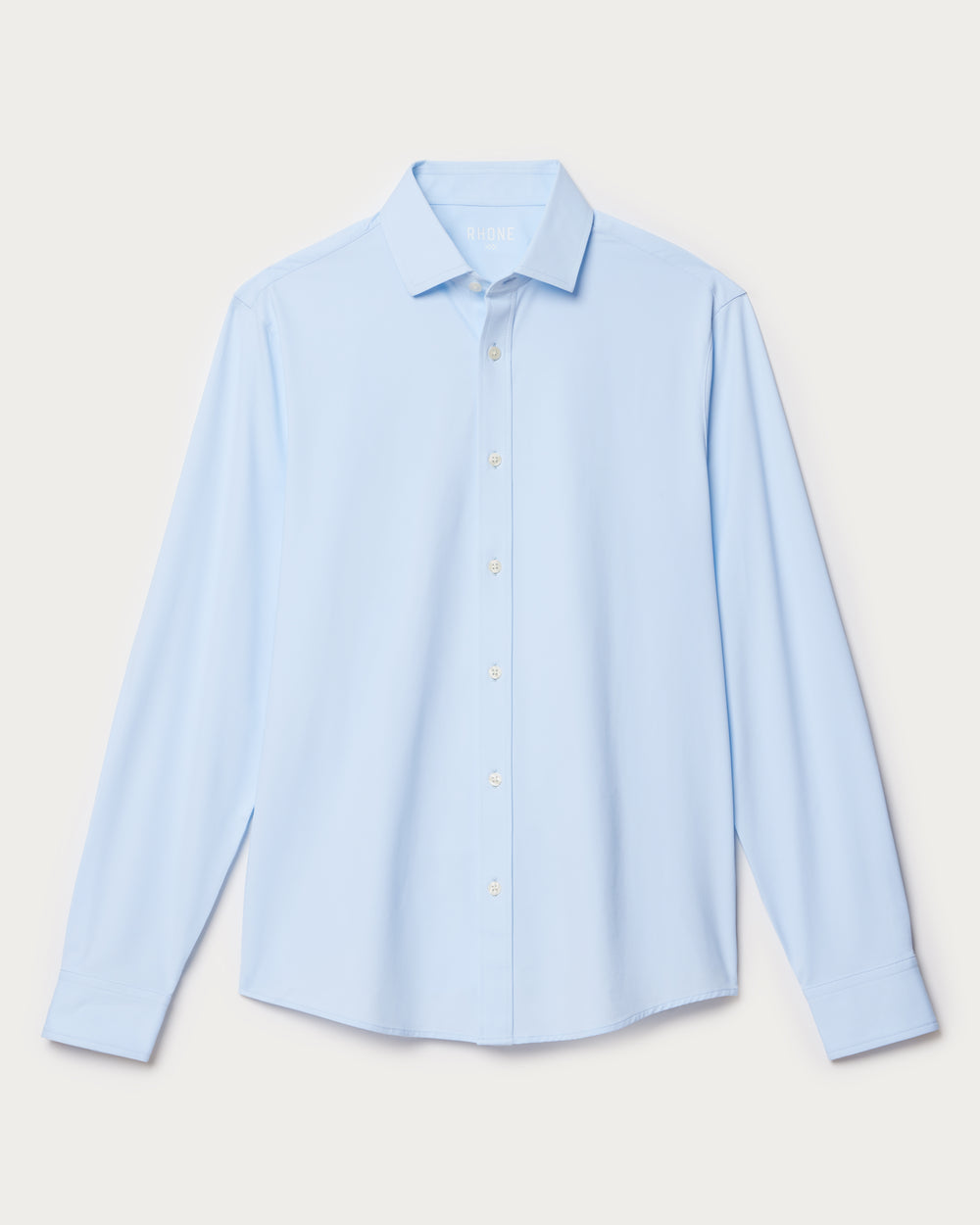 Commuter® Shirt - Athletic - Semi-Spread Collar - US 1754