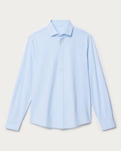 Commuter® Shirt - Athletic - Semi-Spread Collar - US 1754